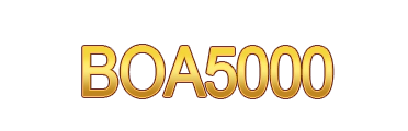 BOA5000