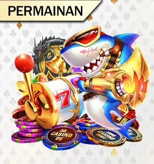 Permainan Slot BOA5000