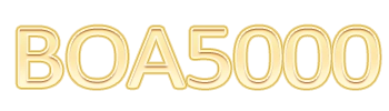 Logo BOA5000
