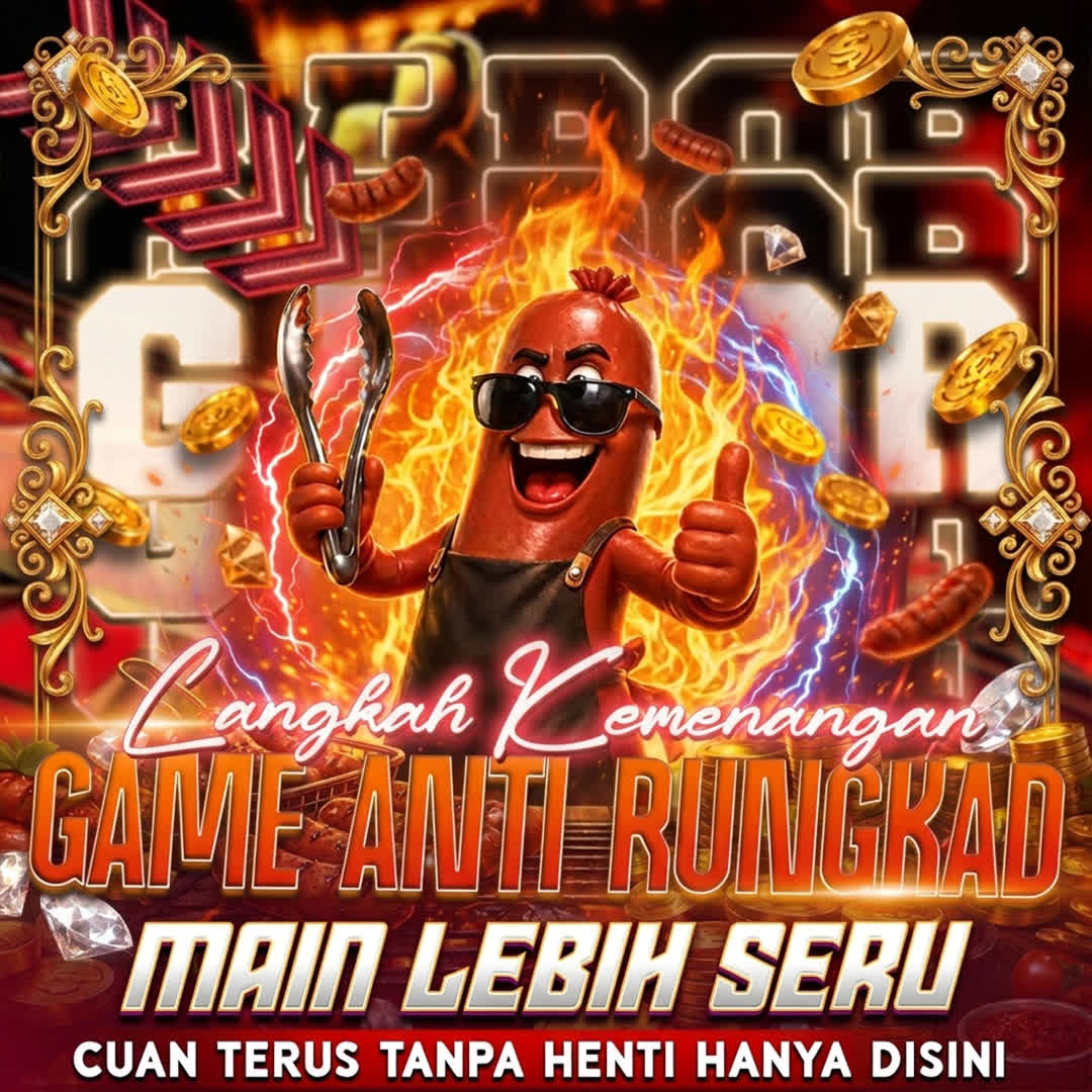 🌟 Kejar Rekor Skor Member Di Platform Game Terpercaya